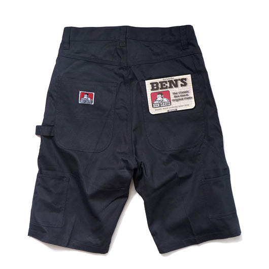 PAINTER SHORTS