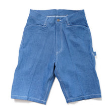 PAINTER SHORTS