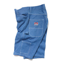 PAINTER SHORTS