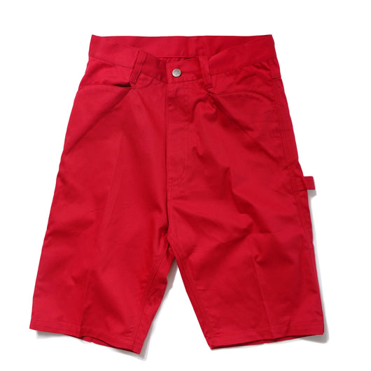 PAINTER SHORTS