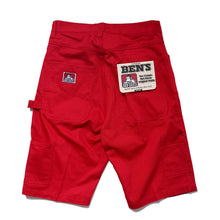 PAINTER SHORTS