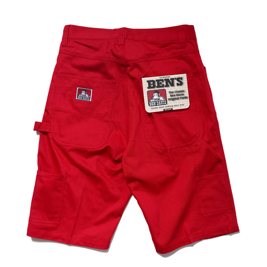 PAINTER SHORTS