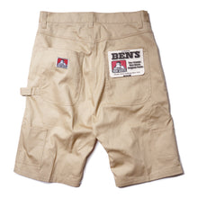 PAINTER SHORTS