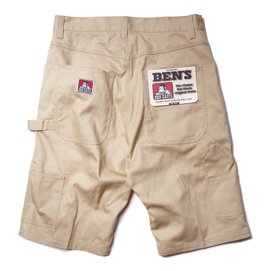 PAINTER SHORTS