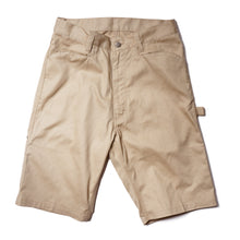 PAINTER SHORTS