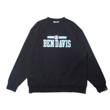 PRINT SWEAT CREW