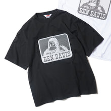 LINE GRAPHIC LOGO TEE