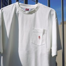 UV PROTECT DRY POCKET TEE