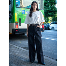 UV PROTECT DRY POCKET TEE