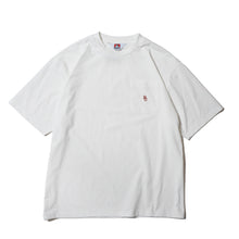 UV PROTECT DRY POCKET TEE