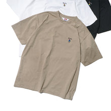 UV PROTECT DRY EMBRO TEE