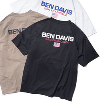 UV PROTECT DRY TEE