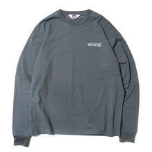 UV PROTECT DRY L/S TEE