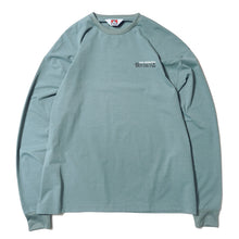 UV PROTECT DRY L/S TEE