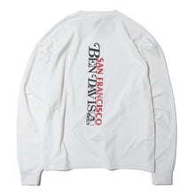 UV PROTECT DRY L/S TEE