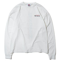 UV PROTECT DRY L/S TEE