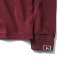 EMBRO LONG SLEEVE