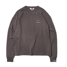 EMBRO LONG SLEEVE