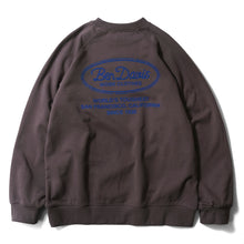 【予約】SWEAT SHIRTS