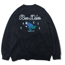 EMBRO SWEAT SHIRTS