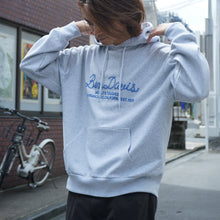 PRINT PARKA