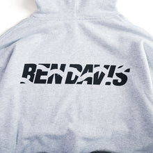 PRINT PARKA