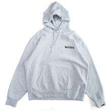 PRINT PARKA
