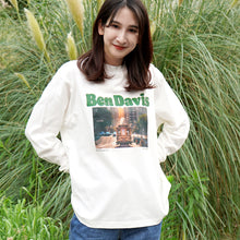 LADIES PRINT LONG SLEEVE 1