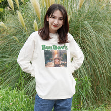 LADIES PRINT LONG SLEEVE 1