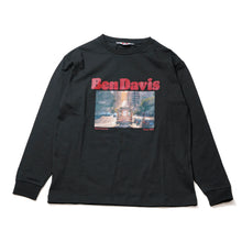 LADIES PRINT LONG SLEEVE 1