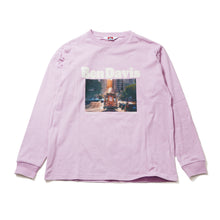 LADIES PRINT LONG SLEEVE 1