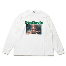 LADIES PRINT LONG SLEEVE 1