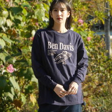 LADIES PRINT LONG SLEEVE 2