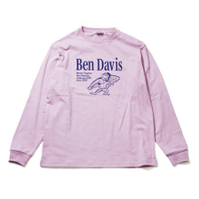 LADIES PRINT LONG SLEEVE 2
