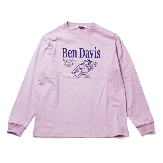 LADIES PRINT LONG SLEEVE 2
