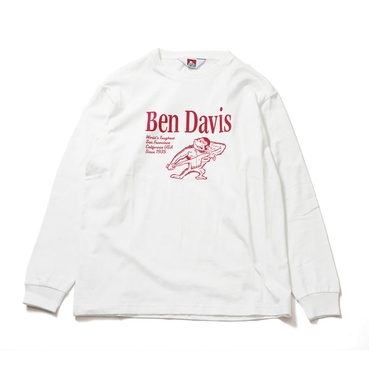 LADIES PRINT LONG SLEEVE 2
