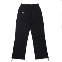 RECYCLE COTTON MIX SWEAT PANTS (LADEIS)