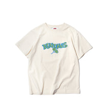 LADIES BALLOON LOGO TEE