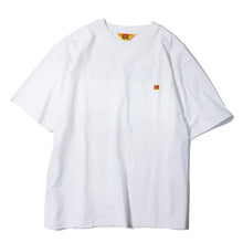 90TH POCKET TEE