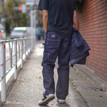 BEN'S NEW PAINTER PANTS(難燃デニム)