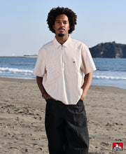 HICKORY Half Zip Shirts