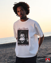 BEN DAVIS GORILLAGRAPHIC TEE