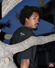 BEN DAVIS POCKET TEE