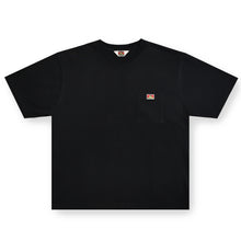 BEN DAVIS POCKET TEE