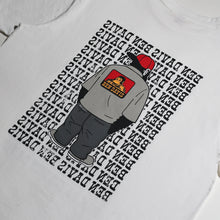 90s ARCHIVE GRAPHIC TEE 02