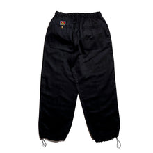 TRACK EASY LOOSE PANTS