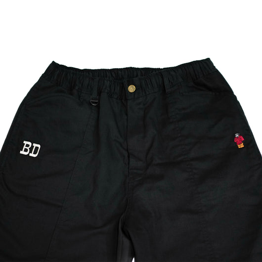 TRACK EASY LOOSE PANTS