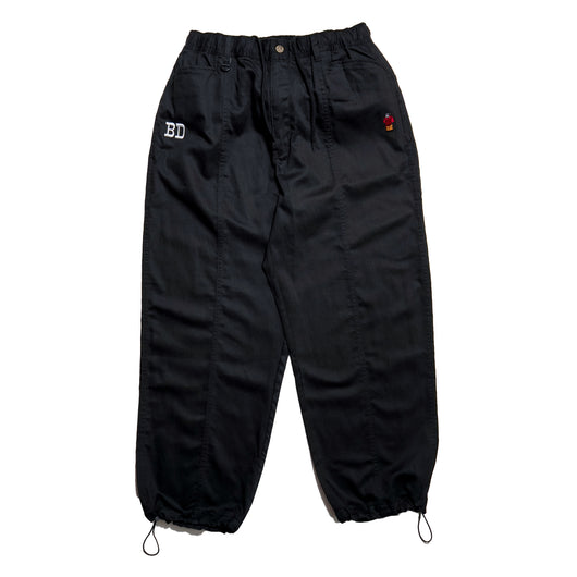 TRACK EASY LOOSE PANTS