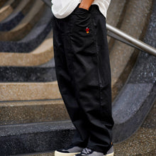 TRACK EASY LOOSE PANTS