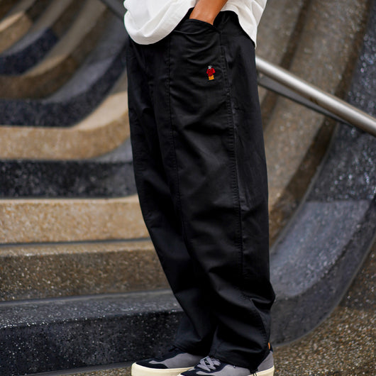 TRACK EASY LOOSE PANTS